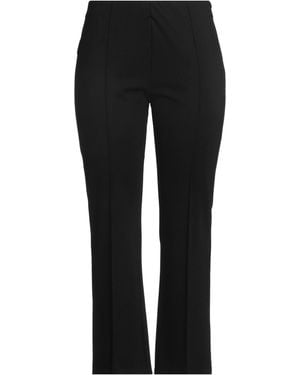 Caractere Trouser - Black