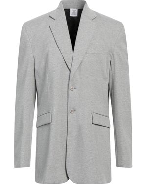 Vetements Blazer - Grigio
