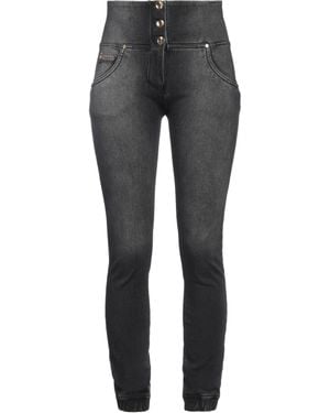 Freddy Jeans - Gray