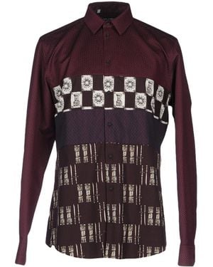 Dolce & Gabbana Shirt - Multicolour