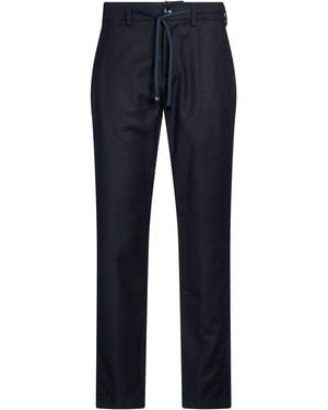 Cruna Hose - Blau