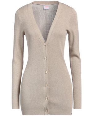 Sun 68 Cardigan - Natural