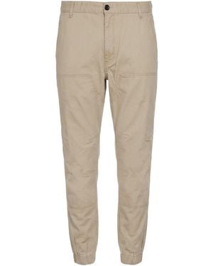Dondup Hose - Natur