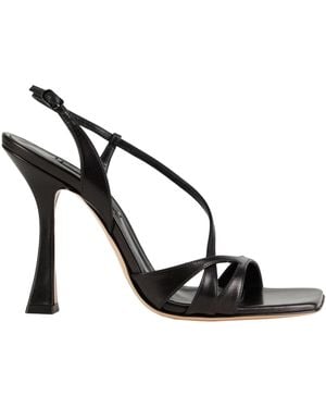 Casadei Sandals - Black
