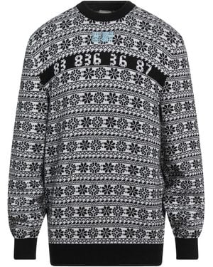 Vetements Pullover - Grigio