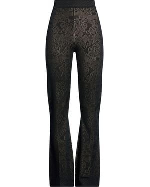 Twinset Trouser - Black