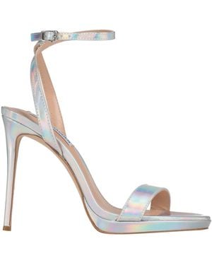 Steve Madden Sandals - White