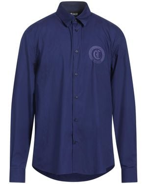 Just Cavalli Shirt - Blue