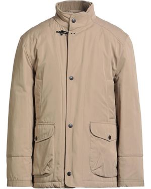 Fay Jacket - Natural