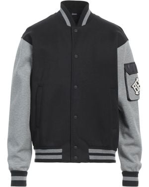 Herno Jacket - Black