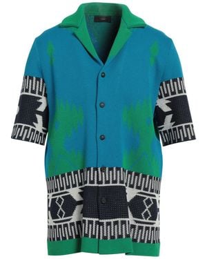 Alanui Shirt - Blue