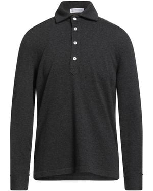 Brunello Cucinelli Pullover - Nero