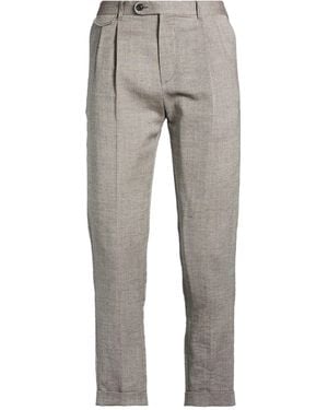 Windsor. Pants - Gray