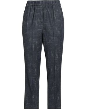パンツ Peserico Silk Wool Pants Silk wool pants (PESERICO/パンツ) | PESERICO（ペセリコ）の