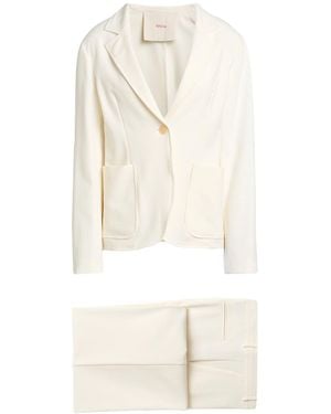 Jucca Suit - White