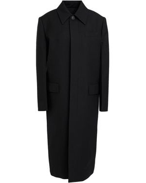 Tod's Abrigo - Negro
