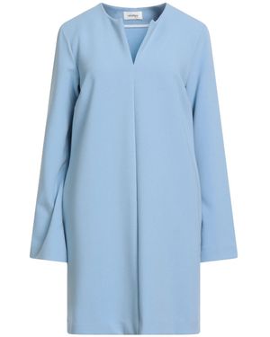 Ottod'Ame Mini Dress - Blue