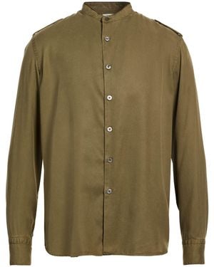 PT Torino Shirts - Green