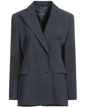 Ermanno Scervino Blazer - Blu