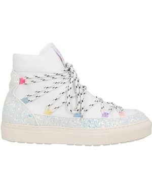 Sophia Webster Sneakers - White