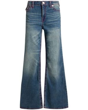 TRUE RELIGION Jeans - Blue