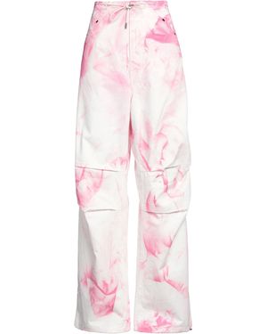 DARKPARK Trouser - Pink