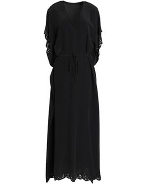 Rodebjer Maxi Dress - Black