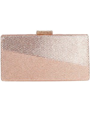 Twenty Four Haitch Handbags - Pink