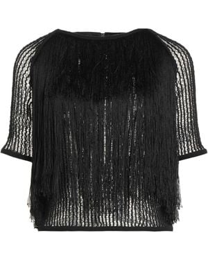 Sea Top - Negro