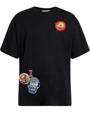 Iceberg T-Shirt - Black