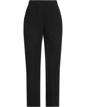 Suoli Trouser - Black
