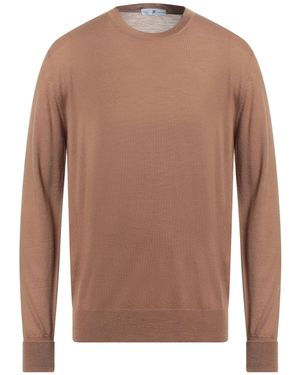 PT Torino Pullover - Marrone