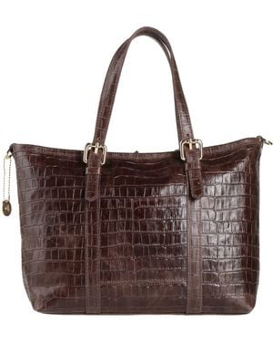 Laura Di Maggio Handbag - Brown