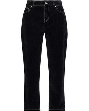 Department 5 Trouser - Blue