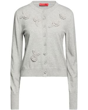MAX&Co. Cardigan - Grey