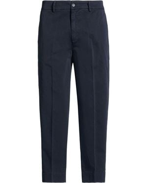 Bonheur Trousers - Blue