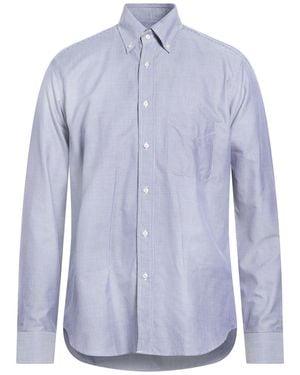 Robert Friedman Shirts - Blue