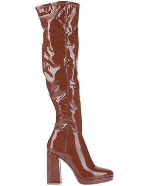 Steve Madden Boot - Brown