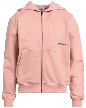 hinnominate Sweatshirt - Pink
