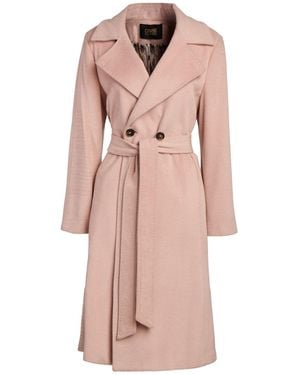 Roberto Cavalli Mantel - Pink