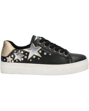 Liu Jo Sneakers - Schwarz