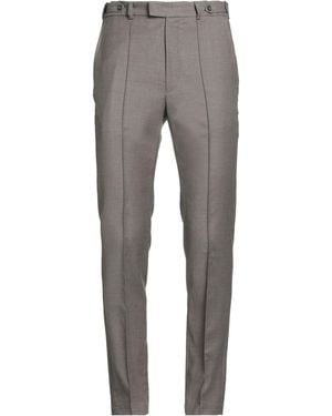 Emporio Armani Pants - Gray