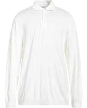 3RD · MAY Jumper Cotton, Modal - White