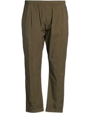 GOLDEN CRAFT 1957 Pantalon - Vert