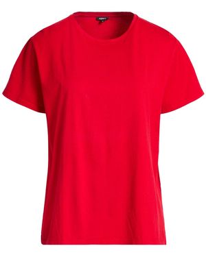 Aspesi Camiseta - Rojo