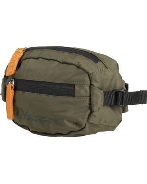 Heron Preston Belt Bag Polyamide, Polyester - Green