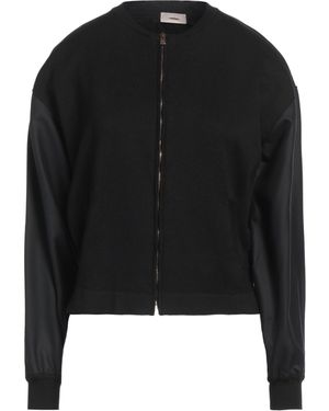 Agnona Cardigan - Nero