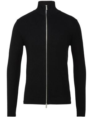 SELECTED Cardigan - Black