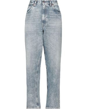 Pence Jeanshose - Blau
