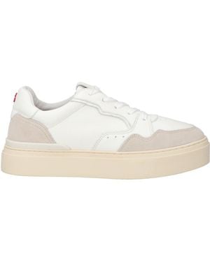 Peuterey Sneakers - Weiß